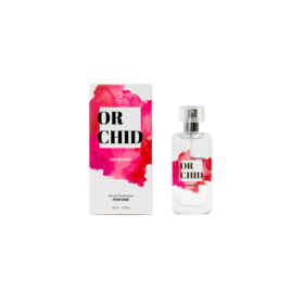 Parfum aux phéromones Orchid pour femme